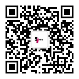 微信公众号二维码