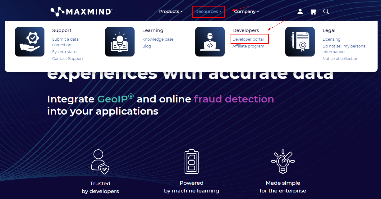 Nginx之IP国家代码ngx_http_geoip2_module编译和配置 的封面图