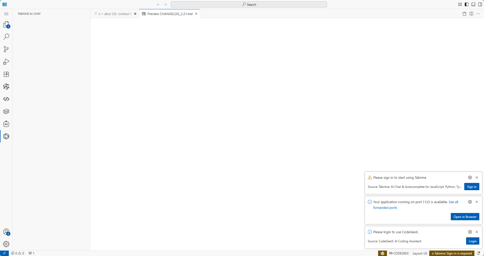 《docker构建部署 网页版 VScode (code-server)》文章正文配图（配图 2）— STARBUCKET Blog