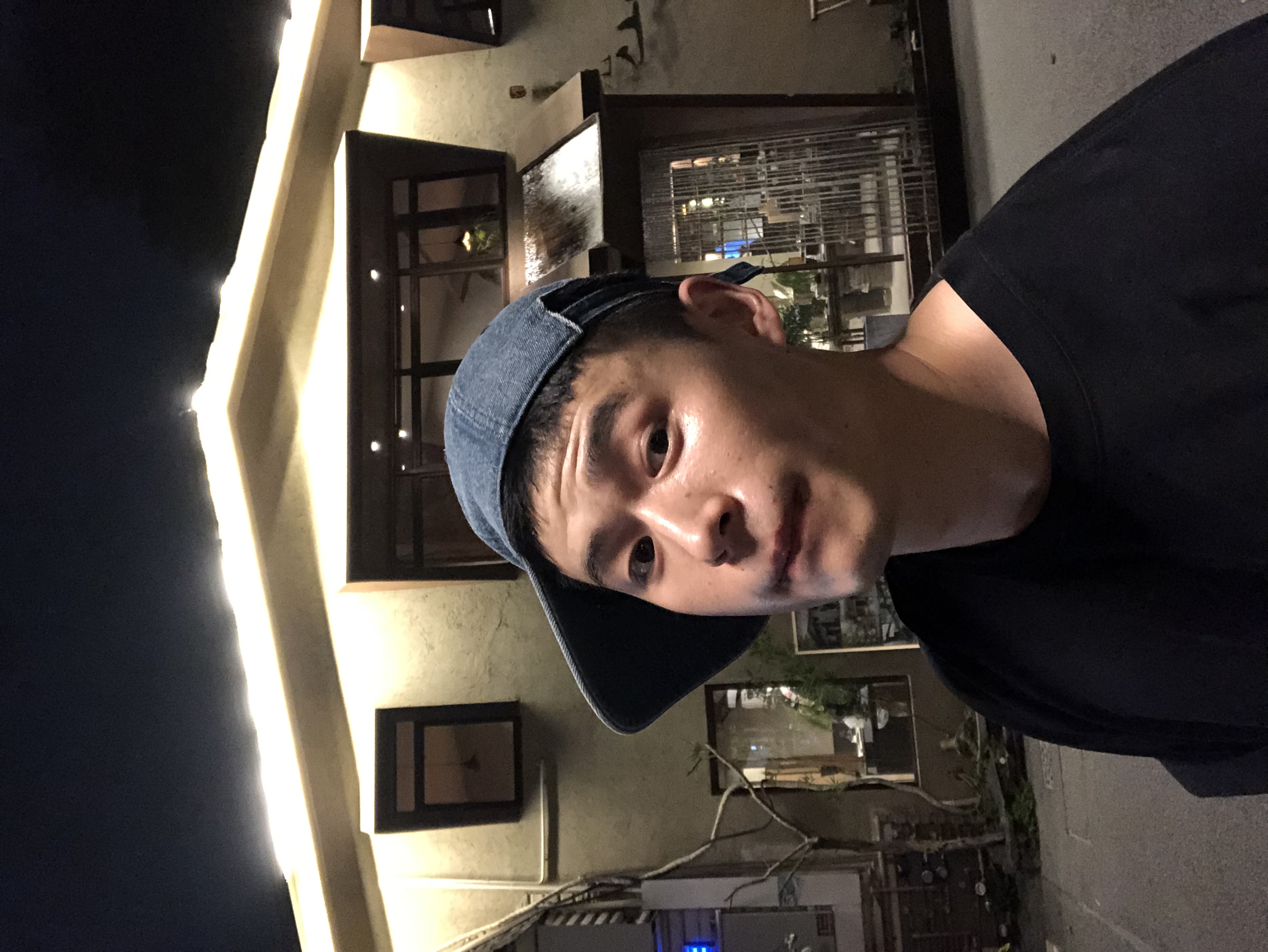 Linc Xie profile photo