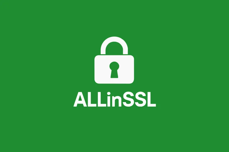 Blog list card cover: «3分钟搭建SSL自动化平台，开源免费的 allinssl 证书自动化管理平台», Tags: Docker, SSL — STARBUCKET BLOG